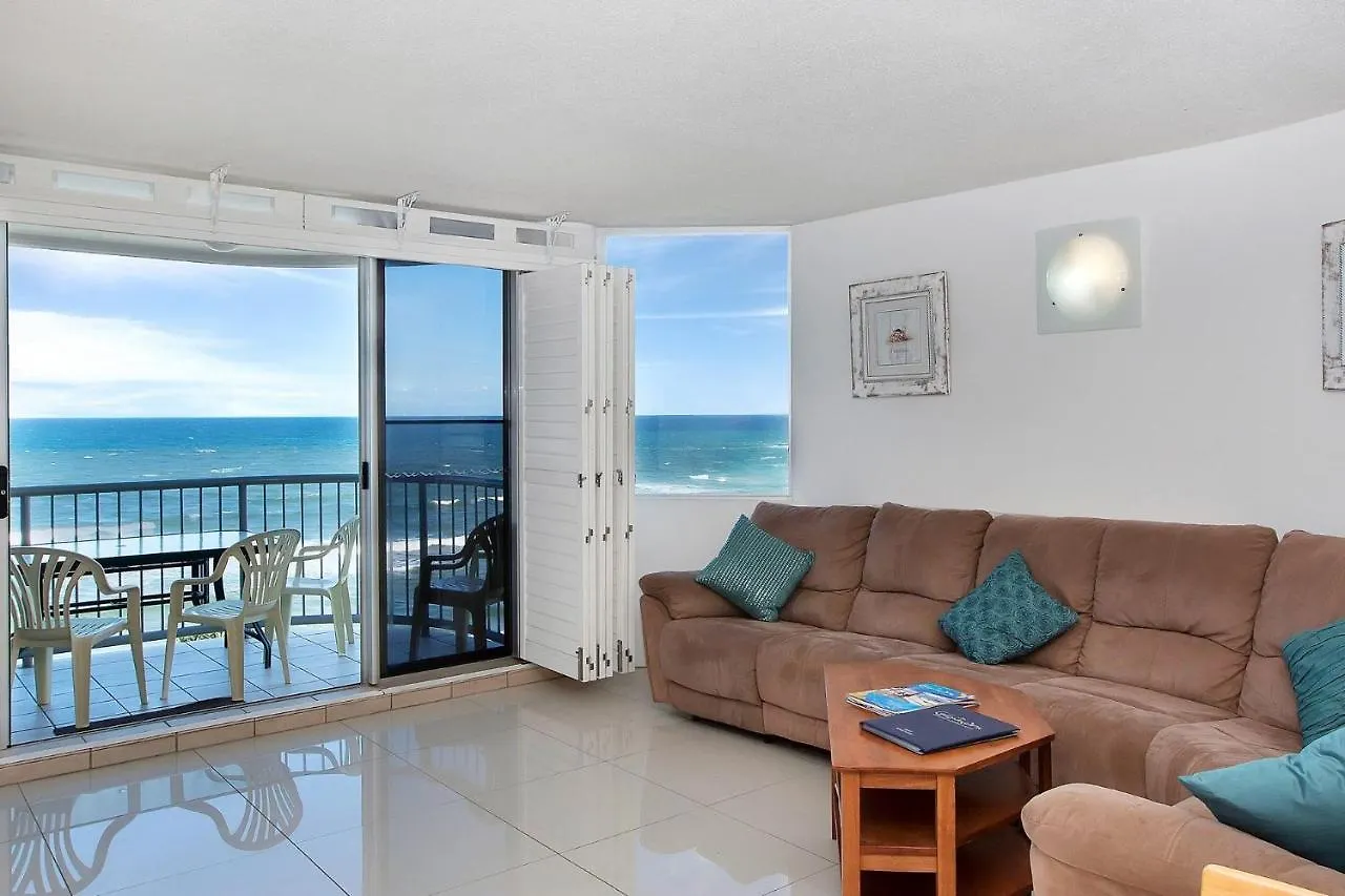 Monterey Lodge Unit 10 27 Warne Terrace Kings Beach Caloundra
