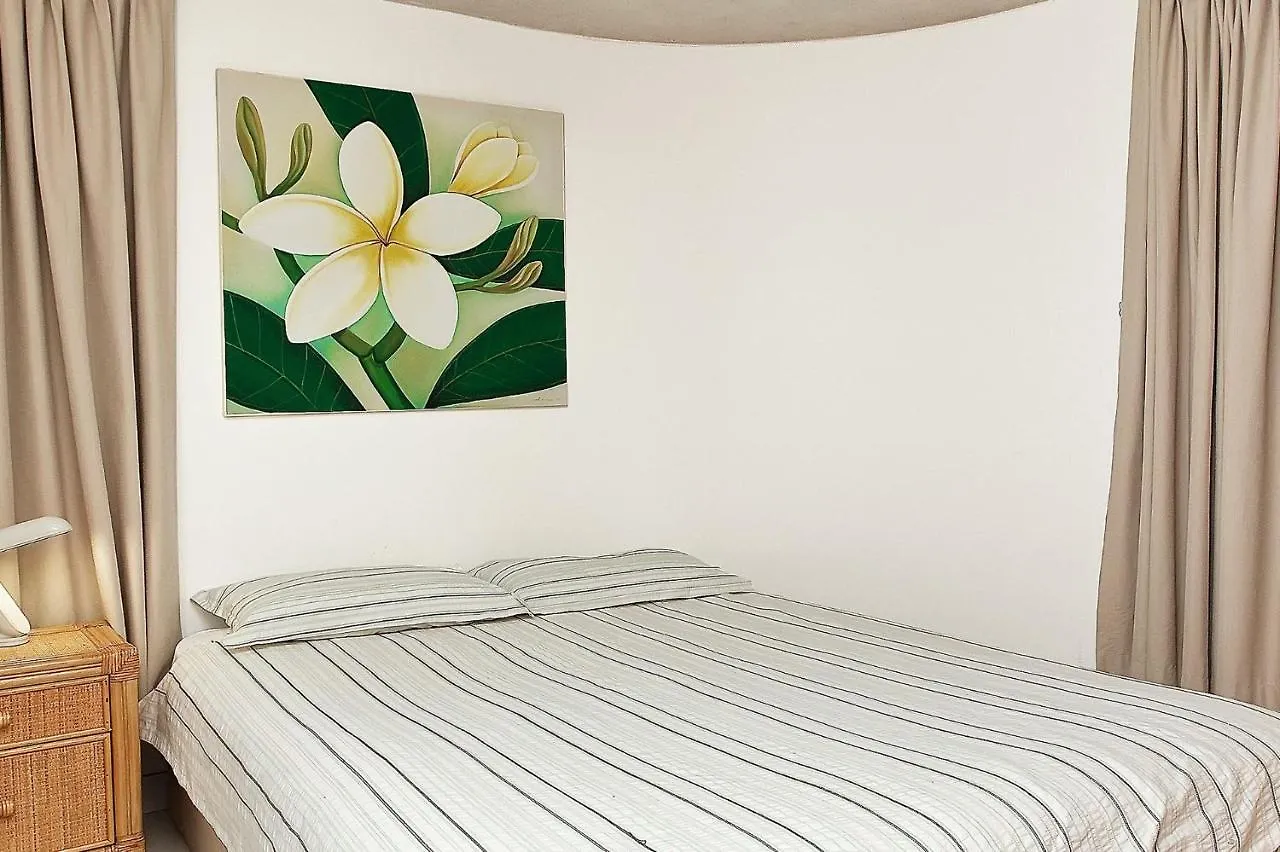 Apartment Monterey Lodge Unit 10 27 Warne Terrace Kings Beach Caloundra Australia