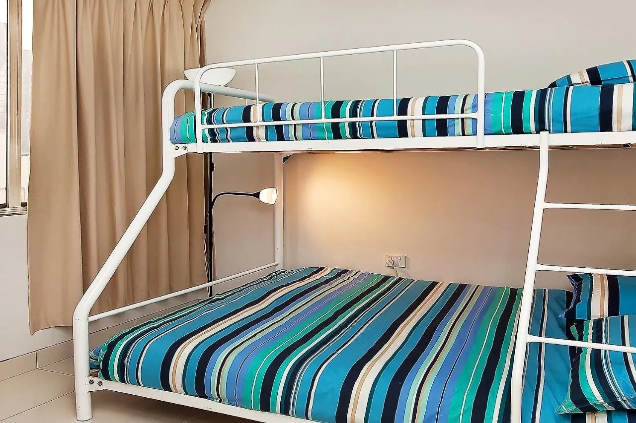 Monterey Lodge Unit 10 27 Warne Terrace Kings Beach Caloundra 0*,  Australia