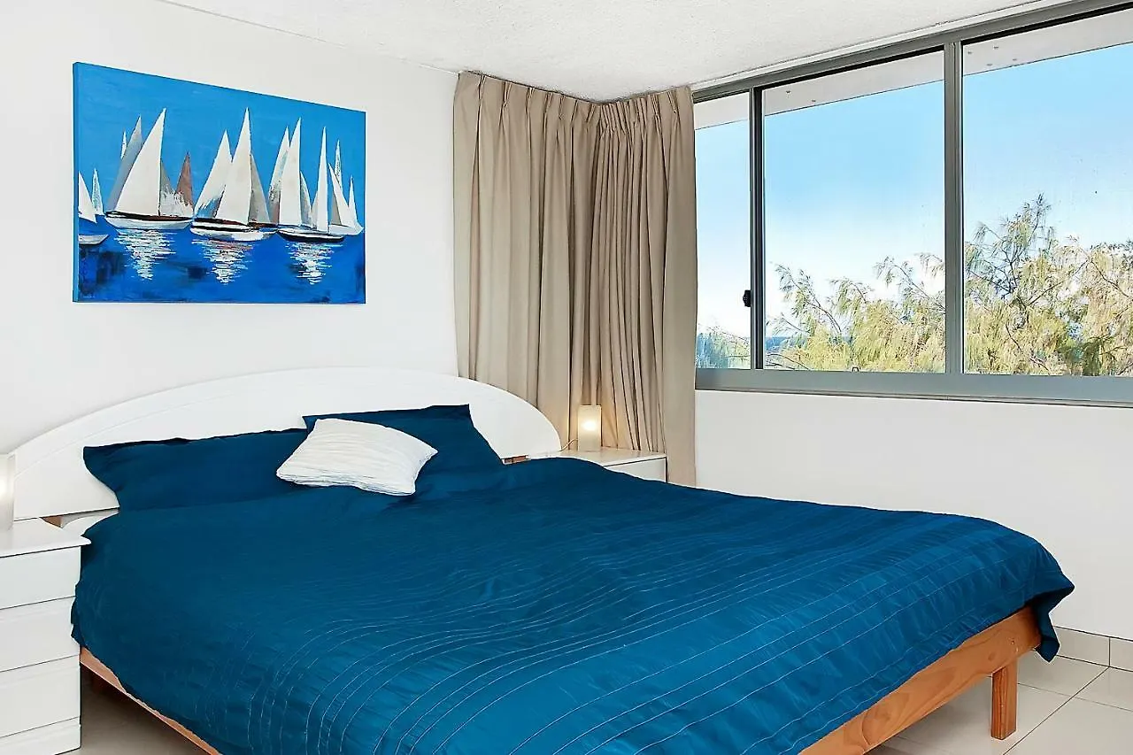 Monterey Lodge Unit 10 27 Warne Terrace Kings Beach Caloundra