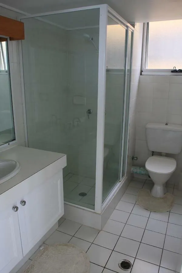 Monterey Lodge Unit 10 27 Warne Terrace Kings Beach Caloundra Australia